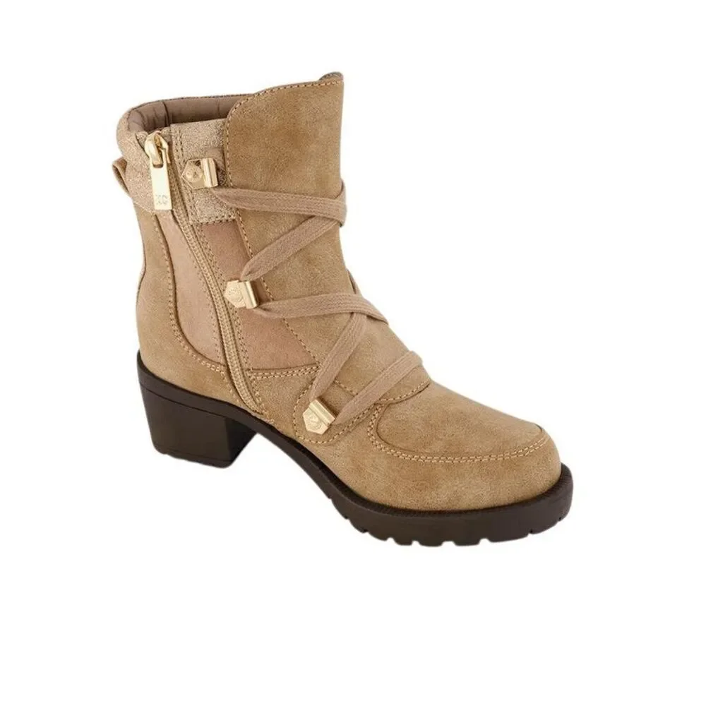 Kenneth Cole lace up